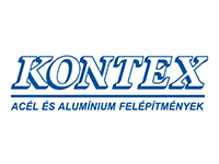 Kontex Jármű- és Felépítménygyártó Kft. Kontex Jármű- és Felépítménygyártó Kft.